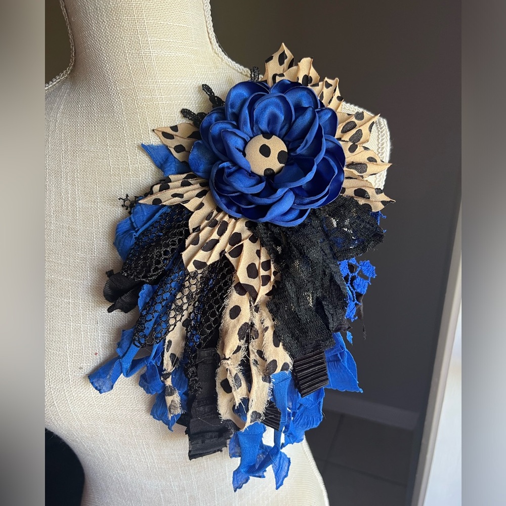 SOLD • Custom Order